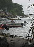 Soufriere Bay